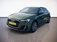 Gebraucht Audi A1 S-Line 2025 Grün SUV