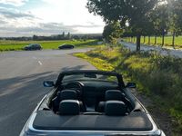 gebraucht BMW 323 Cabriolet 