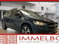 Gebraucht Mercedes GLA180 Night 116 PS (85 kW) 2023 Andere SUV