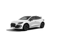 Neu Renault Clio V Esprit Alpine 158 PS (116 kW) 2026 Weiß Limousine
