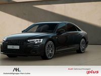 Gebraucht Audi A8L S-Line 286 PS (210 kW) 2024 Mythosschwarz metallic Limousine