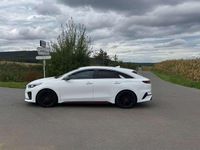 Gebraucht Kia ProCeed GT 204 PS (150 kW) 2019 Kombi