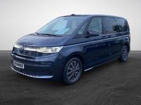 Gebraucht VW Multivan Goal 150 PS (110 kW) 2025 Starlight blue metallic Van