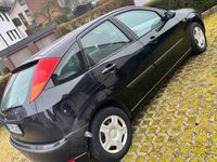 gebraucht Ford Focus 