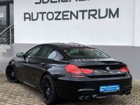 gebraucht BMW M6 Gran Coupe | Navi | 360° | Scheckh. | B. & O.