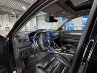 Gebraucht Renault Koleos Initiale Paris 190 PS (139 kW) 2019 Schwarz SUV