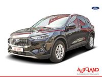 Gebraucht Ford Kuga Titanium 151 PS (111 kW) 2025 Schwarz SUV