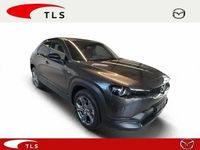 Gebraucht Mazda MX30 Ad'Vantage 106 kW (145 PS) 2023 Machine gray SUV