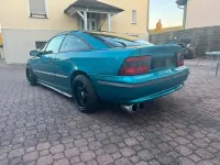 Gebraucht Opel Calibra 136 PS (100 kW) 1995 Coupé