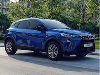 Neu Mitsubishi ASX Plus 91 PS (66 kW) 2025 Blau SUV