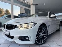 Gebraucht BMW 440 M Sport 326 PS (239 kW) 2016 Alpinweiss iii Limousine