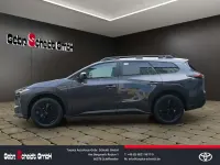 Neu Toyota bZ4X 164 kW (224 PS) 2026 Grau SUV