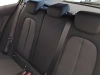 Gebraucht BMW 116 109 PS (80 kW) 2024 Schwarz Kleinwagen