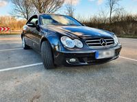 gebraucht Mercedes CLK280 Avantgarde Xenon, Kamera, Android, WR