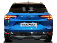 Neu Renault Austral Evolution 148 PS (108 kW) 2026 SUV