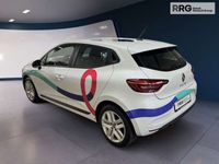 gebraucht Renault Clio V 10 Tce 90 Business Edition Navi Klimaautomatik Sitzheizung Uvm Inspektion Hu Au Neu