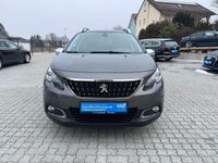 Gebraucht Peugeot 2008 Style 82 PS (60 kW) 2018 Grau SUV