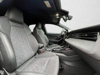 Gebraucht Audi RS3 Sportback Advanced 400 PS (294 kW) 2025 Mythosschwarz metallic (metallic) Kleinwagen