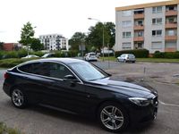 gebraucht BMW 320 Gran Turismo D XDrive M-Paket