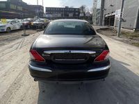 Gebraucht Jaguar X-type 156 PS (114 kW) 2002 Schwarz Limousine