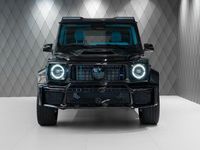 Gebraucht Mercedes G63 AMG AMG 799 PS (587 kW) 2024 Obsidian black SUV