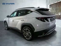 Neu Hyundai Tucson Prime 252 PS (185 kW) 2025 Weiß SUV
