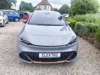 Gebraucht Cupra Born 150 kW (204 PS) 2023 Vapor gray Kleinwagen