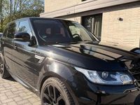 Gebraucht Land Rover Range Rover S 258 PS (189 kW) 2016 SUV