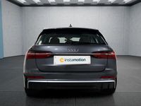 Gebraucht Audi S6 344 PS (253 kW) 2024 Grau Kombi