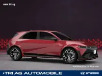 Gebraucht Hyundai Ioniq 5 Techniq 239 kW (325 PS) 2022 Othercolor SUV