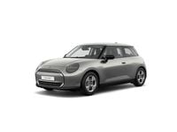 Gebraucht Mini Cooper Favoured 135 kW (184 PS) 2024 Silber Kleinwagen