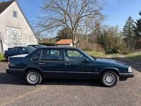 Gebraucht Volvo 960 204 PS (150 kW) 1992 Grün Limousine