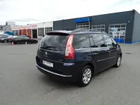 Gebraucht Citroën Grand C4 Picasso 150 PS (110 kW) 2013 Blau Van / Kleinbus
