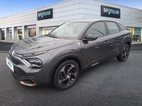 Gebraucht Citroën C4 PureTech 131 PS (96 kW) 2024 Grau SUV