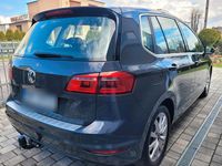 Second-hand VW Golf 125 CP (91 kW) 2014 SUV