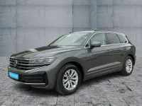 Gebraucht VW Touareg Elegance 231 PS (169 kW) 2025 Grau SUV