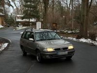 Second-hand Opel Astra 75 CP (55 kW) 1996 Break