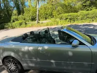 Gebraucht Audi A4 Cabriolet 170 PS (125 kW) 2002 Silber Cabrio