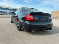 gebraucht Audi S4 B5 Limousine