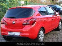 gebraucht Opel Corsa E Edition ecoFlex+City+LenkradHz