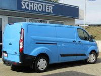 Gebraucht Ford Transit Custom Limited 170 PS (125 kW) 2019 Other Pickup