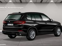 gebraucht BMW X5 xDrive30d