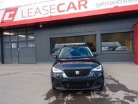 Gebraucht Seat Arona Style 110 PS (80 kW) 2022 Grau SUV