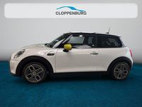 Gebraucht Mini Cooper SE Classic 135 kW (184 PS) 2023 Weiß Kleinwagen