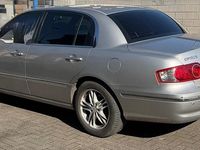 Gebraucht Kia Opirus 203 PS (149 kW) 2006 Silber Limousine