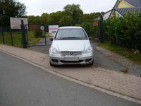 Gebraucht Mercedes A170 Elegance 116 PS (85 kW) 2005 333 Limousine