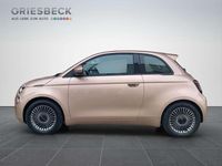 Gebraucht Fiat 500e Icon 86 kW (118 PS) 2022 Uni Limousine