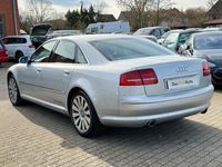 gebraucht Audi A8 3.7 quattro Prins LPG Gas - 19" Alus - SHD...