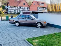 Gebraucht Ford Orion 75 PS (55 kW) 1987 Limousine