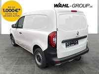 Gebraucht Renault Kangoo Edition One 131 PS (96 kW) 2022 Weiß Van